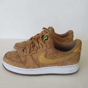 Air force 1 happy pineapple Cork